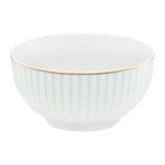 Casa si Gradina - Bucatarie si vesela - Vesela si tacamuri - Farfurii si boluri - Bol AMBITION Bliss, 13cm, portelan, menta - Infinity.ro