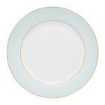 Casa si Gradina - Bucatarie si vesela - Vesela si tacamuri - Farfurii si boluri - Farfurie desert AMBITION Bliss, 19cm, portelan, menta - Infinity.ro