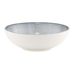 Casa si Gradina - Bucatarie si vesela - Vesela si tacamuri - Farfurii si boluri - Bol AMBITION Aqua, 17.8cm, ceramica - Infinity.ro