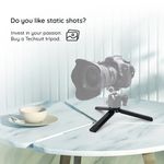 Laptop, Telefoane si Tablete - Telefoane mobile si accesorii - Accesorii Telefoane - Selfie stick-uri - Tripod Universal, pentru Selfie Stick - Techsuit (TPD2) - Negru - Infinity.ro