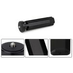 Laptop, Telefoane si Tablete - Telefoane mobile si accesorii - Accesorii Telefoane - Selfie stick-uri - Tripod Universal, pentru Selfie Stick - Techsuit (TPD2) - Negru - Infinity.ro