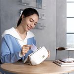 Laptop, Telefoane si Tablete - Telefoane mobile si accesorii - Accesorii Telefoane - Cabluri si adaptoare telefoane - Cablu de Date Type-C la Type-C, 60W, 1m - Baseus Free2Pull Mini (P10364500511-01) - Mov - Infinity.ro