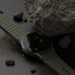 Laptop, Telefoane si Tablete - Wearables si gadgeturi - Wearables - Smartwatch-uri - Rama pentru Samsung Galaxy Watch7A 40mm - Ringke Bezel Styling - Argintiu Pattern5 (CB-GW7-40-01) - Infinity.ro