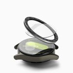 Laptop, Telefoane si Tablete - Wearables si gadgeturi - Wearables - Smartwatch-uri - Rama Premium pentru Samsung Galaxy Watch7A 40mm - Ringke Bezel Styling - Negru Pattern1 (CB-GW7-40-98) - Infinity.ro