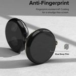 Laptop, Telefoane si Tablete - Wearables si gadgeturi - Wearables - Smartwatch-uri - [Pachet 4x] Folie regenerabila premium Samsung Galaxy Watch6 Classic 47mm - Smart Protection Classic - Transparent - Infinity.ro