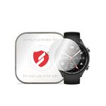 Laptop, Telefoane si Tablete - Wearables si gadgeturi - Wearables - Smartwatch-uri - [Pachet 4x] Folie regenerabila premium OnePlus Watch 2R - Smart Protection Classic - Transparent - Infinity.ro