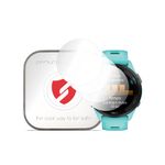 Laptop, Telefoane si Tablete - Wearables si gadgeturi - Wearables - Smartwatch-uri - [Pachet 4x] Folie regenerabila premium Garmin Forerunner 265 - Smart Protection Classic - Transparent - Infinity.ro