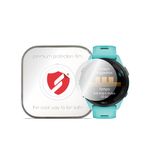 Laptop, Telefoane si Tablete - Wearables si gadgeturi - Wearables - Smartwatch-uri - [Pachet 4x] Folie regenerabila premium Garmin Forerunner 265 - Smart Protection Classic - Transparent - Infinity.ro