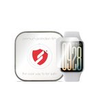 Laptop, Telefoane si Tablete - Wearables si gadgeturi - Wearables - Smartwatch-uri - [Pachet 4x] Folie regenerabila premium Xiaomi Smart Band 9 Pro - Smart Protection Classic - Transparent - Infinity.ro