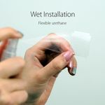 Laptop, Telefoane si Tablete - Wearables si gadgeturi - Wearables - Smartwatch-uri - [Pachet 4x] Folie regenerabila premium Xiaomi Mi Band 8 Pro - Smart Protection Classic - Transparent - Infinity.ro