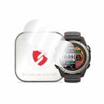 Laptop, Telefoane si Tablete - Wearables si gadgeturi - Wearables - Smartwatch-uri - [Pachet 4x] Folie regenerabila premium Amazfit Cheetah Pro - Smart Protection Classic - Transparent - Infinity.ro