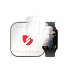 Laptop, Telefoane si Tablete - Wearables si gadgeturi - Wearables - Smartwatch-uri - [Pachet 4x] Folie regenerabila premium Xiaomi Mi Band 8 Pro - Smart Protection Classic - Transparent - Infinity.ro