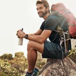 Laptop, Telefoane si Tablete - Wearables si gadgeturi - Wearables - Smartwatch-uri - Curea pentru Samsung Galaxy Watch UltraA 47mm - Techsuit Watchband (W068) - Negru / Argintiu - Infinity.ro