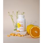Ingrijire personala si Cosmetice - Sanatate si wellness - Suplimente alimentare - Vitamine si minerale - Mega B Complex Megadoza de Vitamine B pentru Cresterea Rezistentei la Stres (100 tablete) - Calivita - Infinity.ro