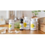 Ingrijire personala si Cosmetice - Sanatate si wellness - Suplimente alimentare - Vitamine si minerale - Mega B Complex Megadoza de Vitamine B pentru Cresterea Rezistentei la Stres (100 tablete) - Calivita - Infinity.ro