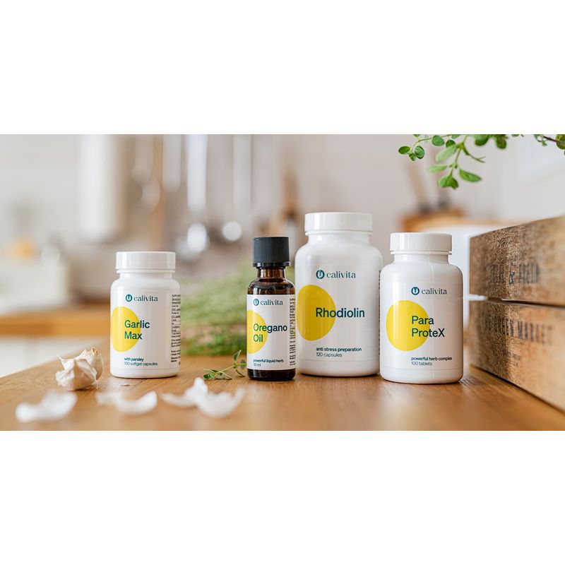 Ingrijire personala si Cosmetice - Sanatate si wellness - Suplimente alimentare - Vitamine si minerale - Mega B Complex Megadoza de Vitamine B pentru Cresterea Rezistentei la Stres (100 tablete) - Calivita - Infinity.ro