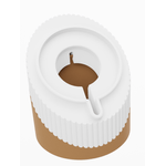 Laptop, Telefoane si Tablete - Telefoane mobile si accesorii - Accesorii Telefoane - Alte accesorii telefoane - Suport si Depozitare Magsafe – Lemn & Alb 3D - Infinity.ro