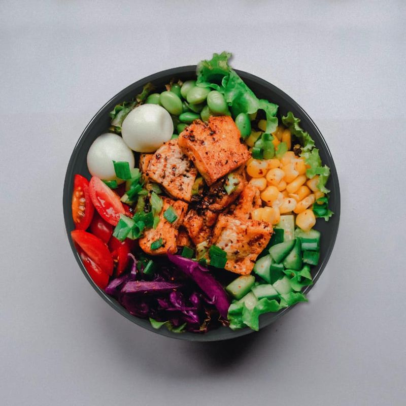 Casa si Gradina - Bucatarie si vesela - Vesela si tacamuri - Farfurii si boluri - Set farfurii 24 piese, pentru 6 persoane, Iron, Cesiro, Gri Inchis - Infinity.ro