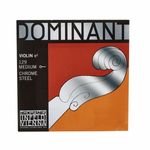 TV, Audio-Video si Foto - Instrumente muzicale - Accesorii instrumente muzicale - Coarda Vioara MI Thomastik Dominant 129 E 4/4 Med - Infinity.ro