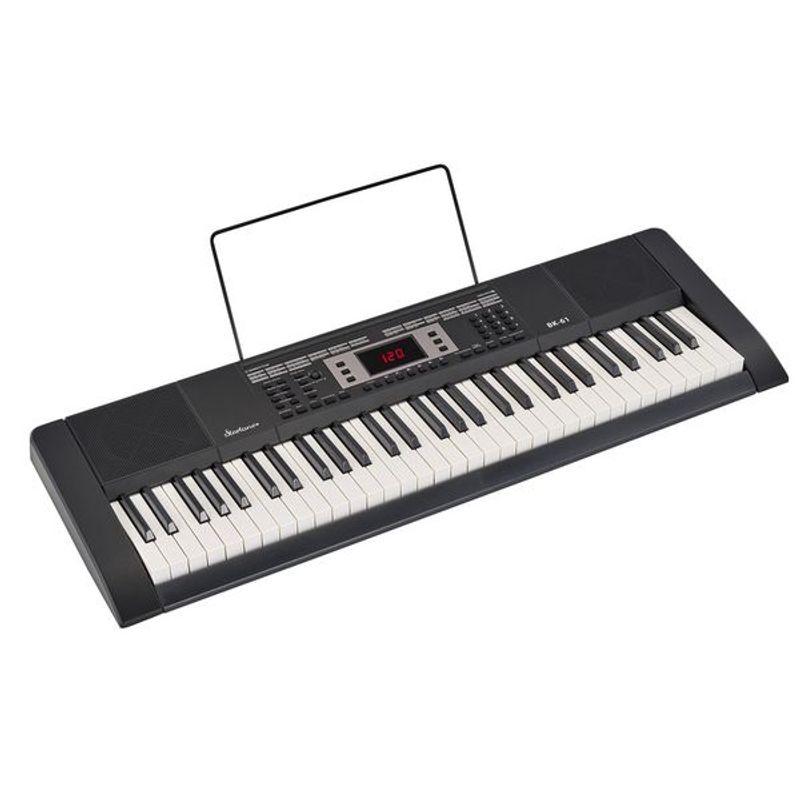 TV, Audio-Video si Foto - Instrumente muzicale - Instrumente electrice si electronice - Orga Electronica Startone BK-61 - Infinity.ro