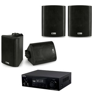 TV, Audio-Video si Foto - Home cinema si Soundbar - Sisteme audio - Infinity.ro