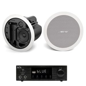 TV, Audio-Video si Foto - Home cinema si Soundbar - Sisteme audio - Infinity.ro