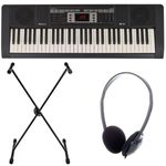 TV, Audio-Video si Foto - Instrumente muzicale - Instrumente electrice si electronice - Set Orga Electronica Copii Startone BK-61 - Infinity.ro