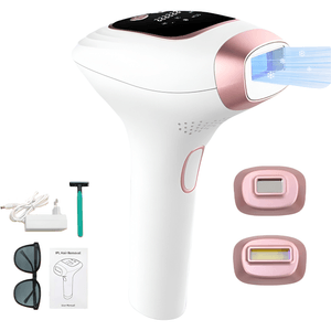 Ingrijire personala si Cosmetice - Aparate & accesorii ingrijire personala - Epilatoare si accesorii - Infinity.ro