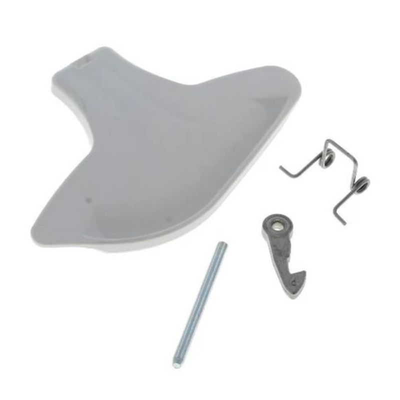 Electronice si Electrocasnice - Masini si uscatoare de rufe - Accesorii masini de spalat si uscatoare - Clapeta hublou masina de spalat C00270986 Whirlpool 482000031020 - Infinity.ro