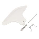 Electronice si Electrocasnice - Masini si uscatoare de rufe - Accesorii masini de spalat si uscatoare - Clapeta hublou masina de spalat C00270986 Whirlpool 482000031020 - Infinity.ro