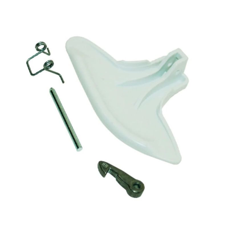 Electronice si Electrocasnice - Masini si uscatoare de rufe - Accesorii masini de spalat si uscatoare - Clapeta hublou masina de spalat C00270986 Whirlpool 482000031020 - Infinity.ro
