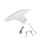 Electronice si Electrocasnice - Masini si uscatoare de rufe - Accesorii masini de spalat si uscatoare - Clapeta hublou masina de spalat C00270986 Whirlpool 482000031020 - Infinity.ro
