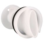 Electronice si Electrocasnice - Masini si uscatoare de rufe - Accesorii masini de spalat si uscatoare - Filtru scame masina de spalat C00875538 Artic Beko 332202701 Original - Infinity.ro