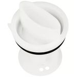 Electronice si Electrocasnice - Masini si uscatoare de rufe - Accesorii masini de spalat si uscatoare - Filtru scame masina de spalat C00875538 Artic Beko 332202701 Original - Infinity.ro