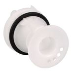Electronice si Electrocasnice - Masini si uscatoare de rufe - Accesorii masini de spalat si uscatoare - Filtru scame masina de spalat C00875538 Artic Beko 332202701 Original - Infinity.ro