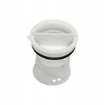 Electronice si Electrocasnice - Masini si uscatoare de rufe - Accesorii masini de spalat si uscatoare - Filtru scame masina de spalat C00875538 Artic Beko 332202701 Original - Infinity.ro