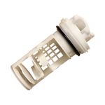 Electronice si Electrocasnice - Masini si uscatoare de rufe - Accesorii masini de spalat si uscatoare - Filtru scame pompa evacuare masina de spalat AEG Electrolux Zanusi 1327658017 - Infinity.ro