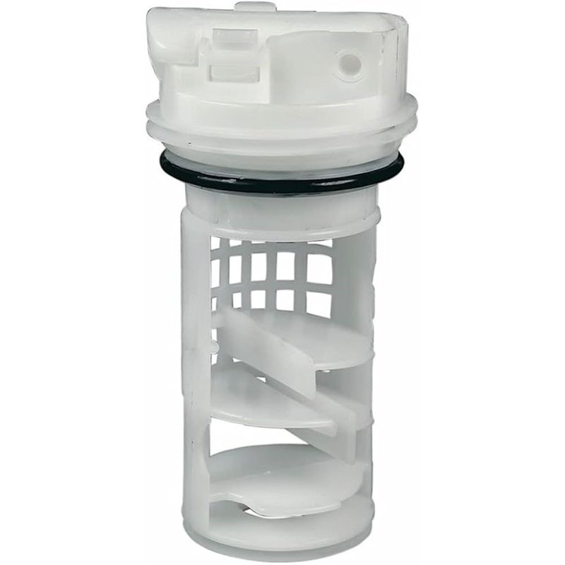 Electronice si Electrocasnice - Masini si uscatoare de rufe - Accesorii masini de spalat si uscatoare - Filtru scame pompa evacuare masina de spalat AEG Electrolux Zanusi 1327658017 - Infinity.ro