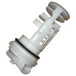 Electronice si Electrocasnice - Masini si uscatoare de rufe - Accesorii masini de spalat si uscatoare - Filtru scame pompa evacuare masina de spalat AEG Electrolux Zanusi 1327658017 - Infinity.ro