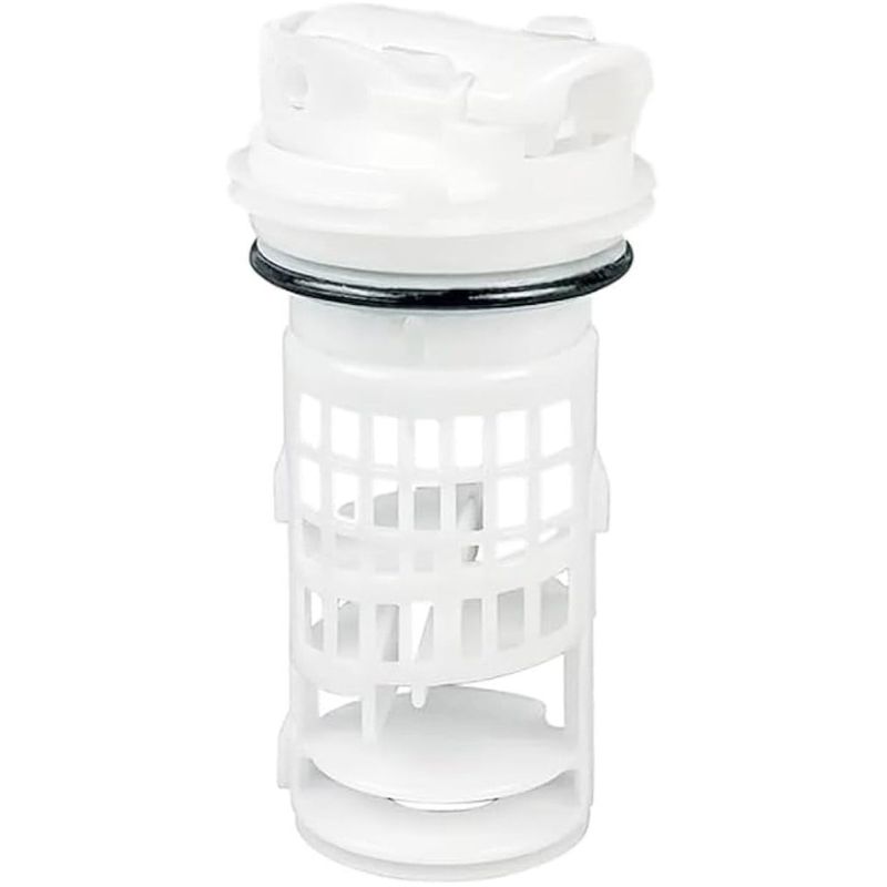 Electronice si Electrocasnice - Masini si uscatoare de rufe - Accesorii masini de spalat si uscatoare - Filtru scame pompa evacuare masina de spalat AEG Electrolux Zanusi 1327658017 - Infinity.ro