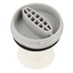 Electronice si Electrocasnice - Masini si uscatoare de rufe - Accesorii masini de spalat si uscatoare - Filtru scame masina de spalat C00324709 Whirlpool 481010506380 Original - Infinity.ro