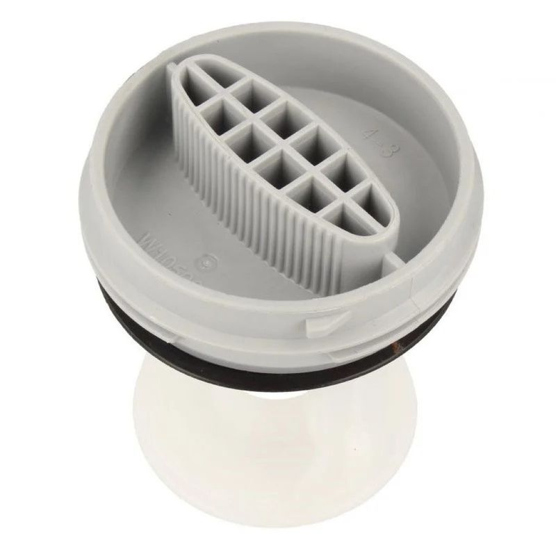 Electronice si Electrocasnice - Masini si uscatoare de rufe - Accesorii masini de spalat si uscatoare - Filtru scame masina de spalat C00324709 Whirlpool 481010506380 Original - Infinity.ro