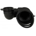 Electronice si Electrocasnice - Masini si uscatoare de rufe - Accesorii masini de spalat si uscatoare - Furtun racord cutie detergent cuva masina de spalat LG 4738EN2002A MAR61961902 Original - Infinity.ro