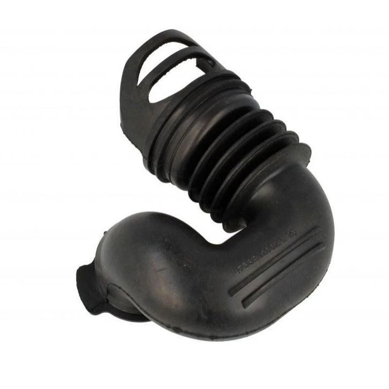 Electronice si Electrocasnice - Masini si uscatoare de rufe - Accesorii masini de spalat si uscatoare - Furtun racord cutie detergent cuva masina de spalat LG 4738EN2002A MAR61961902 Original - Infinity.ro