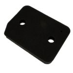 Electronice si Electrocasnice - Masini si uscatoare de rufe - Accesorii masini de spalat si uscatoare - Filtru de spuma uscator de rufe Miele 09164761 Original - Infinity.ro