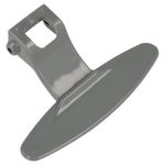 Electronice si Electrocasnice - Masini si uscatoare de rufe - Accesorii masini de spalat si uscatoare - Maner hublou LG 3650ER3002B Original - Infinity.ro