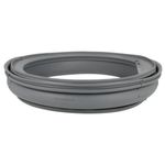 Electronice si Electrocasnice - Masini si uscatoare de rufe - Accesorii masini de spalat si uscatoare - Garnitura usa hublou masina de spalat Arctic, Beko 2814270200 Compatibila - Infinity.ro