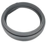 Electronice si Electrocasnice - Masini si uscatoare de rufe - Accesorii masini de spalat si uscatoare - Garnitura usa hublou masina de spalat Arctic, Beko 2814270200 Compatibila - Infinity.ro