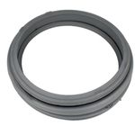 Electronice si Electrocasnice - Masini si uscatoare de rufe - Accesorii masini de spalat si uscatoare - Garnitura usa hublou masina de spalat Arctic, Beko 2814270200 Compatibila - Infinity.ro