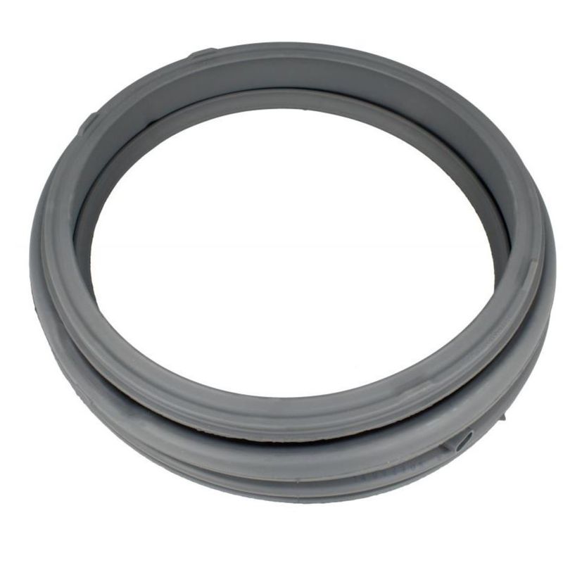 Electronice si Electrocasnice - Masini si uscatoare de rufe - Accesorii masini de spalat si uscatoare - Garnitura usa hublou masina de spalat Arctic, Beko 2814270200 Compatibila - Infinity.ro